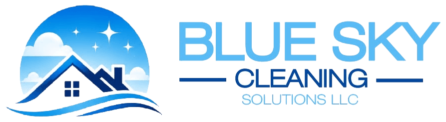 Blue Sky Cleaning Solutions