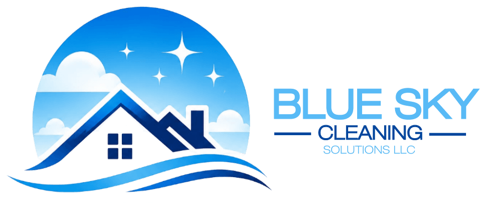 Blue Sky Cleaning Solutions
